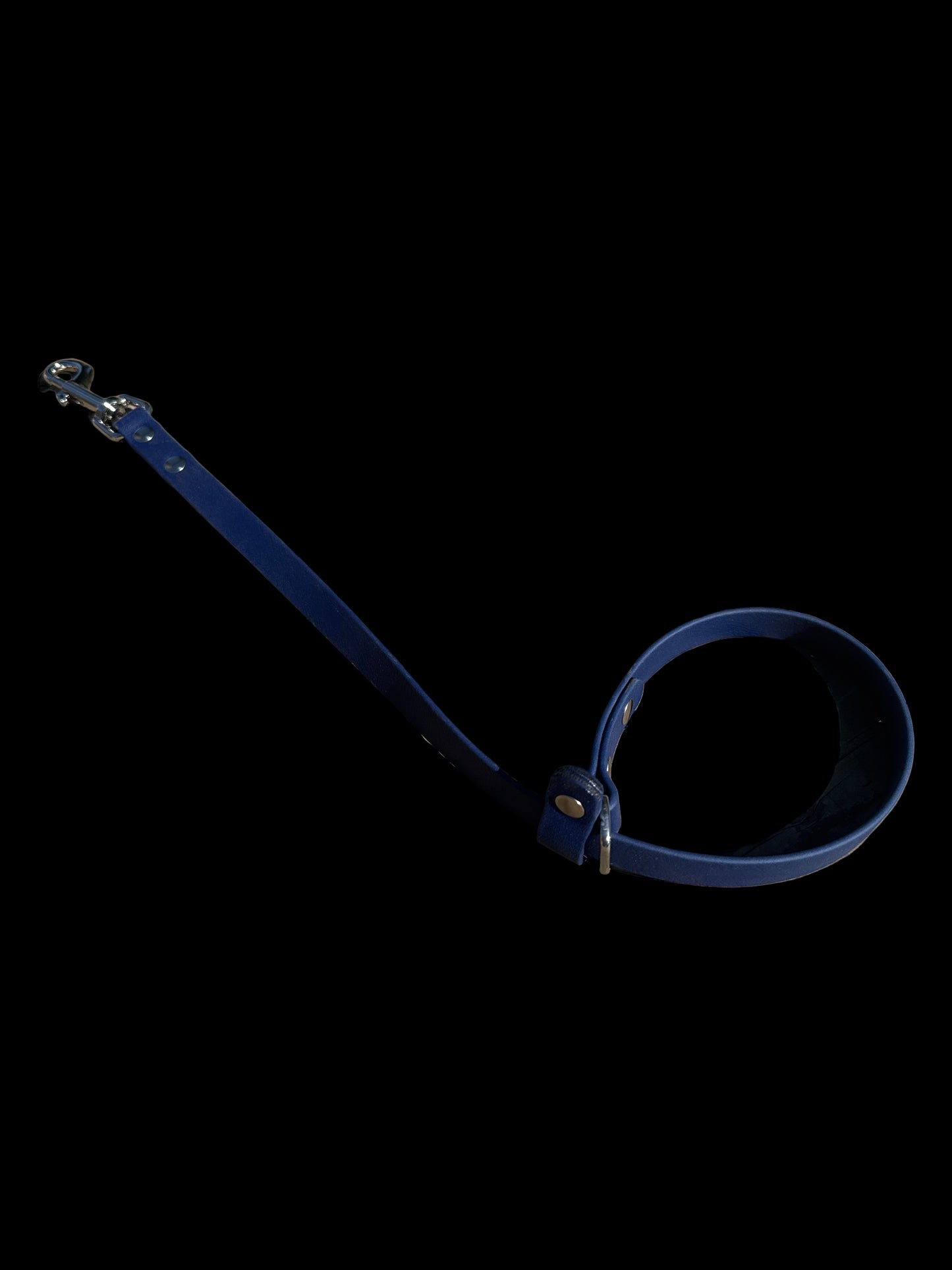 Grooming Slip Lead - 5/8" BioThane®