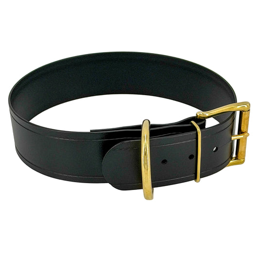 2” Wide Dog Collar – BioThane®