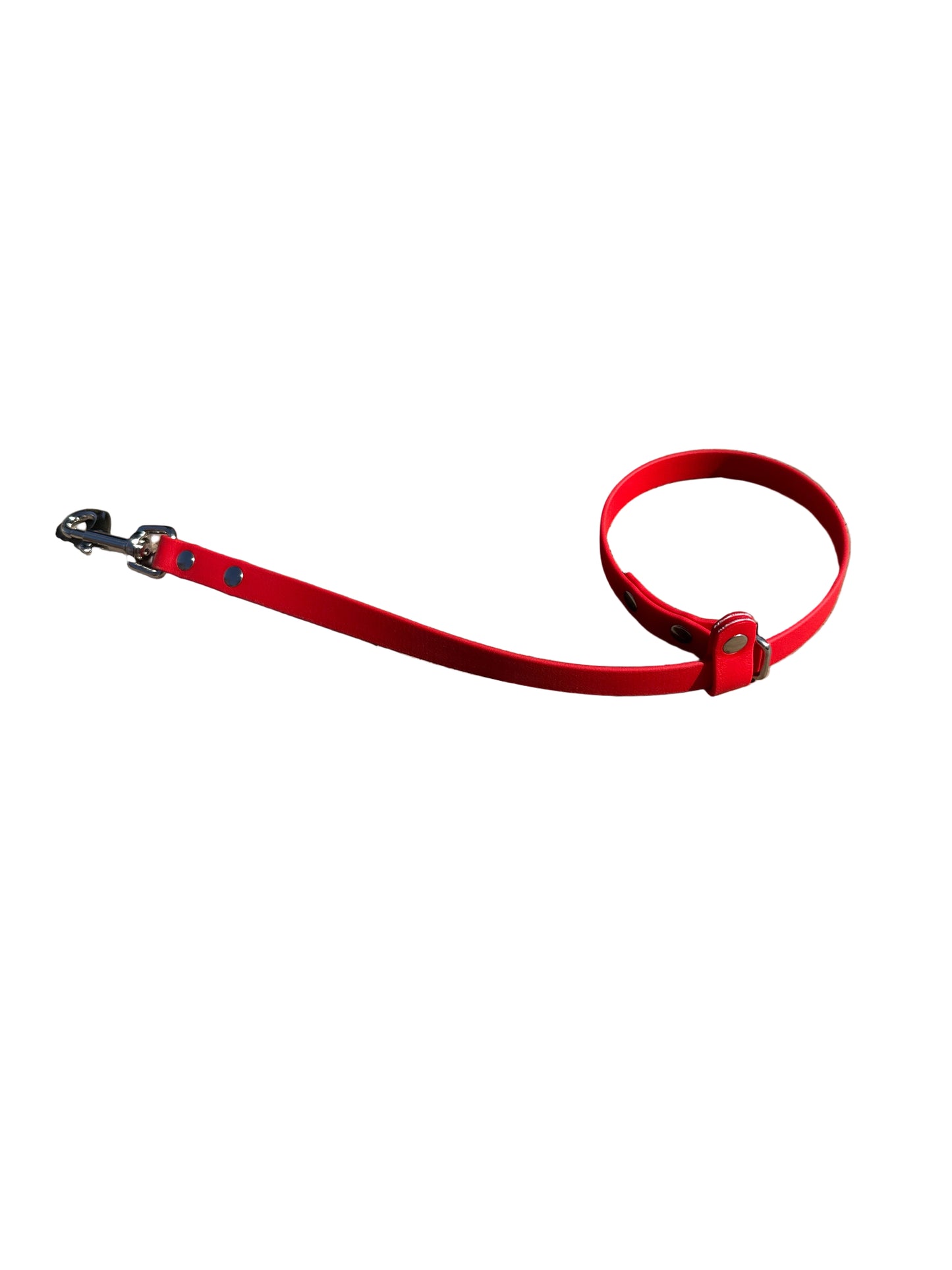 Grooming Slip Lead - 5/8" BioThane®